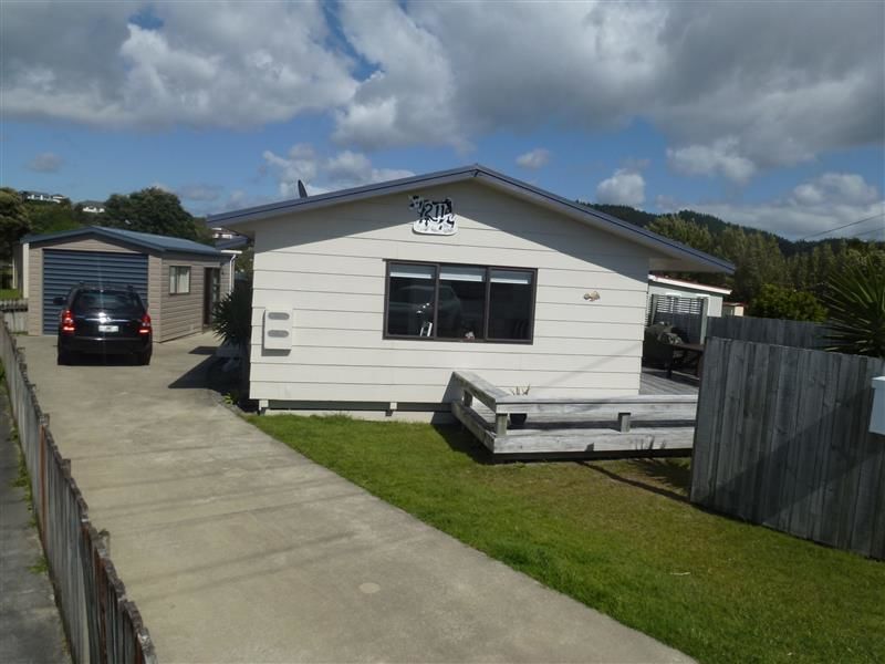 209 Great South Road, Otahuhu, Auckland, 4部屋, 0バスルーム