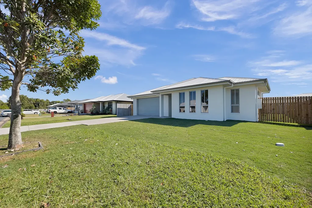 Rural View 4chambre Brand New Homes for Sale!