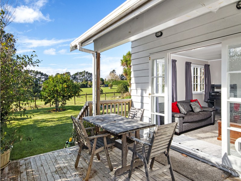 20 Buchanan Road, Kingseat, Auckland - Franklin, 3 Kuwarto, 0 Banyo