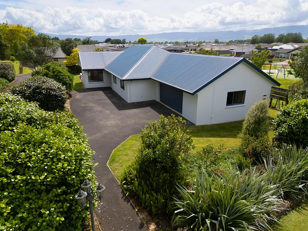 23 Banks Road, Matamata, Waikato