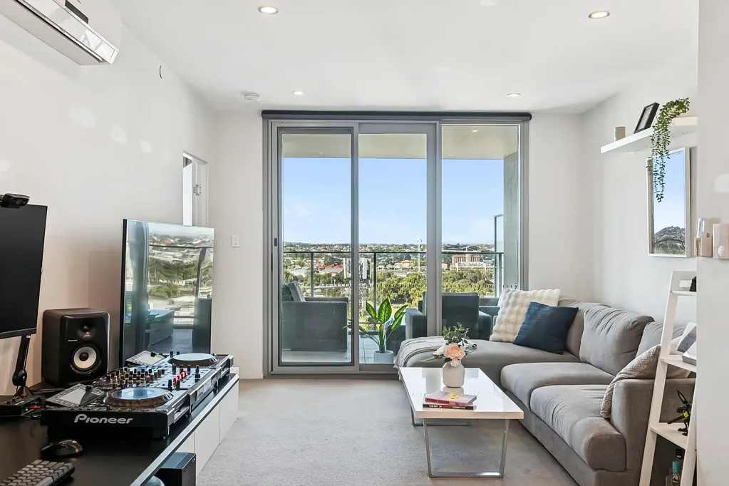1204/659 Murray Street, West Perth, WA 6005