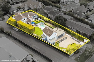 163 Long Drive, St Heliers, Auckland City