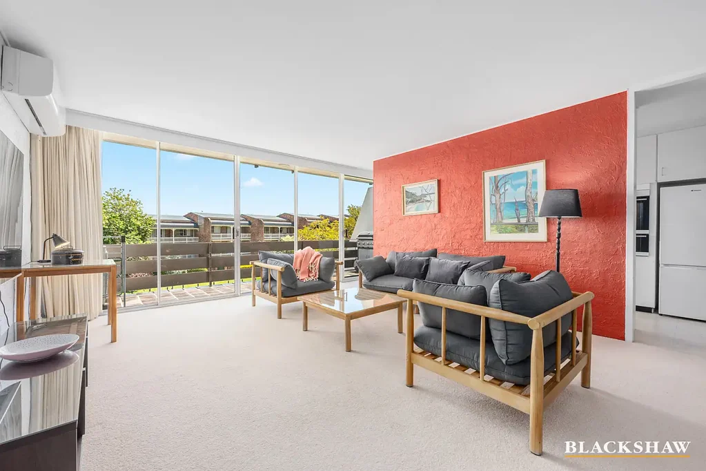 24/8 Giles Street, Griffith, ACT 2603