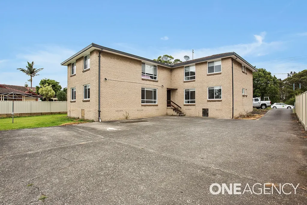 LOW-MAINTENANCE LIVING IN A CENTRAL LOCATION