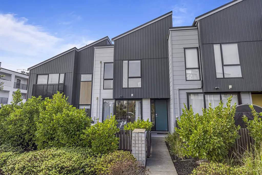 14 Nugget Avenue, Hobsonville, Waitakere City, Auckland