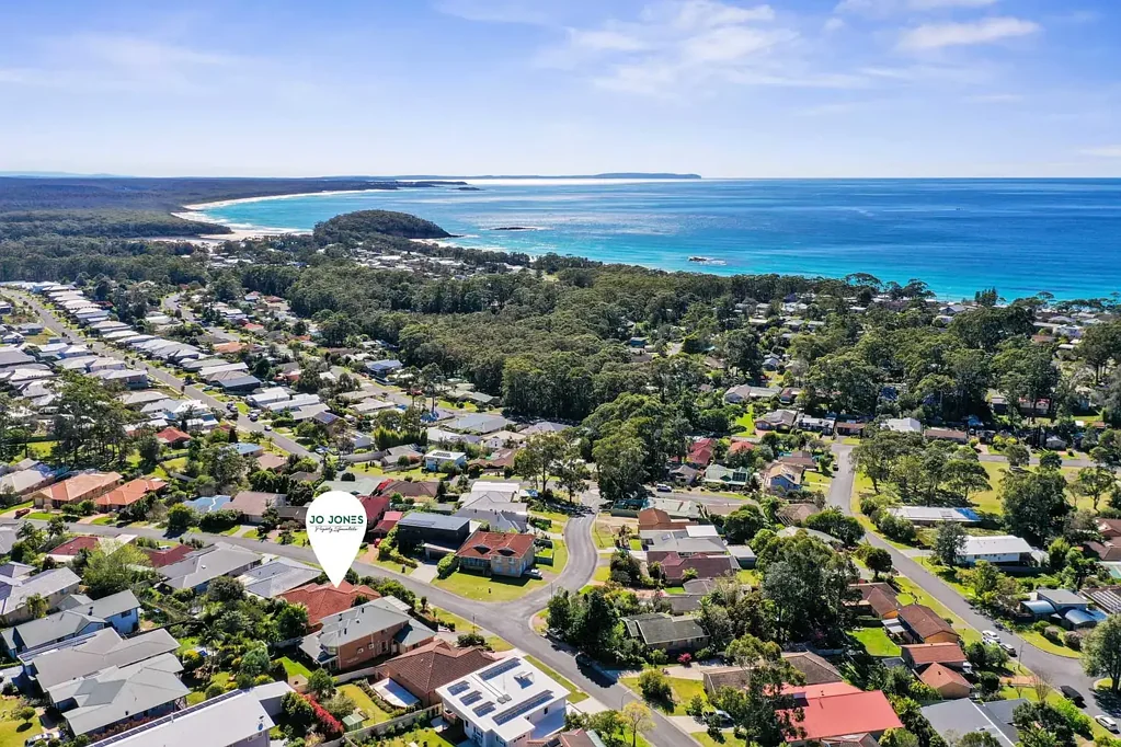 23 Seaspray Street, Narrawallee, NSW 2539