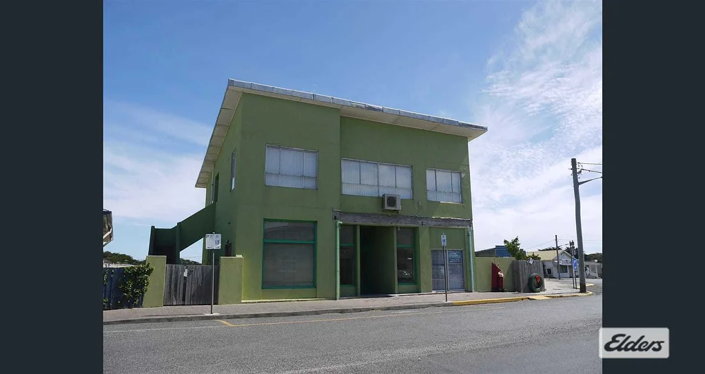 Currie 3ਬੈੱਡਰੂਮ KING ISLAND BUSINESS OPPORTUNITY
COMMERCIAL PROPERTY + RESIDENCE FOR SALE