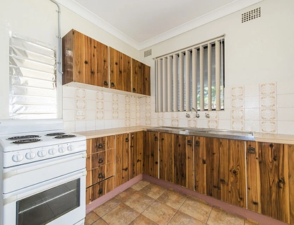 9/150 Great Western Highway, Kingswood, Outer Western Sydney, 2 habitaciones, 1 baños, Apartment