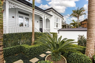 67 Scanlan Street, Grey Lynn, Auckland City
