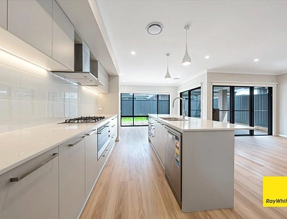 36 Hannah Morris Street, Marsden Park, Outer Western Sydney, 5 habitaciones, 3 baños, House