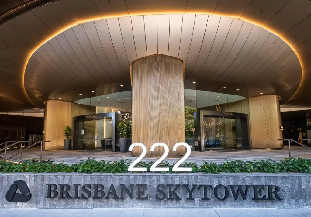 1114/222 Margaret Street, Brisbane City, QLD 4000