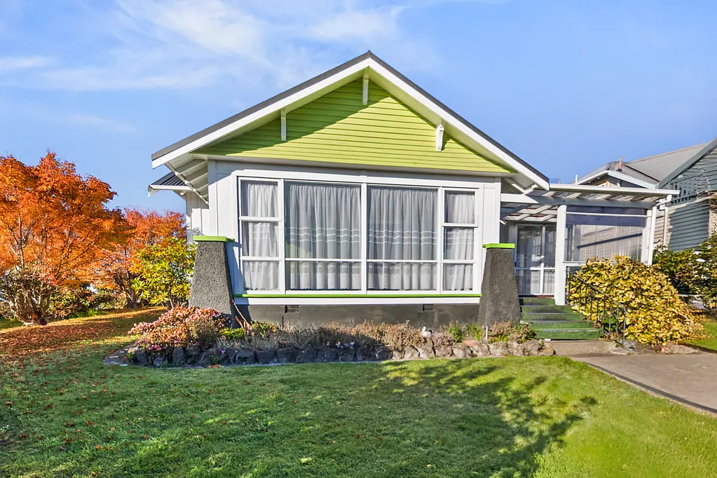 2 Mere Mere Street, Seaview, Timaru, Canterbury