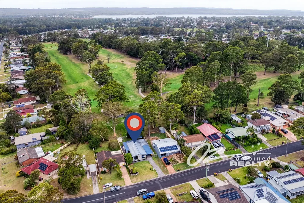 116 The Park Drive, Sanctuary Point, NSW 2540