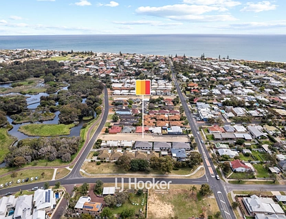 Proposed Lot 3/83 Beach Road, South Bunbury, Bunbury, 0 침실, 0 욕실, Section