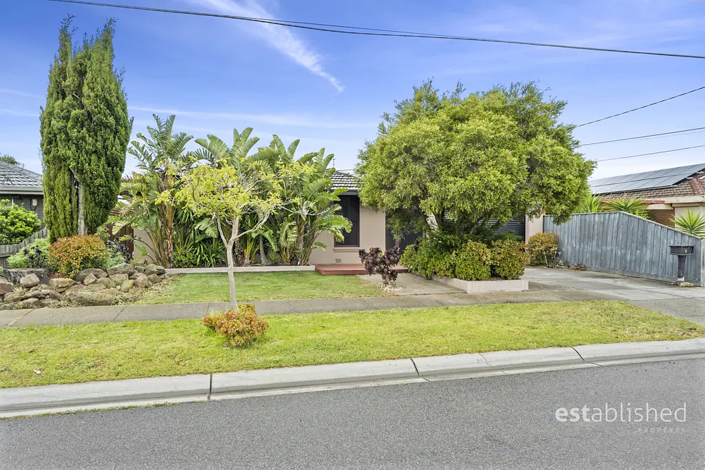 5 Barrot Avenue, Hoppers Crossing, VIC 3029