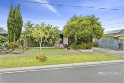 5 Barrot Avenue, Hoppers Crossing