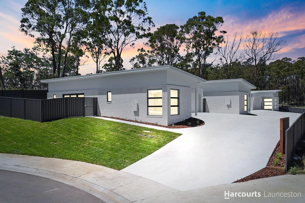 3/33 Connemara Close, Legana, TAS 7277