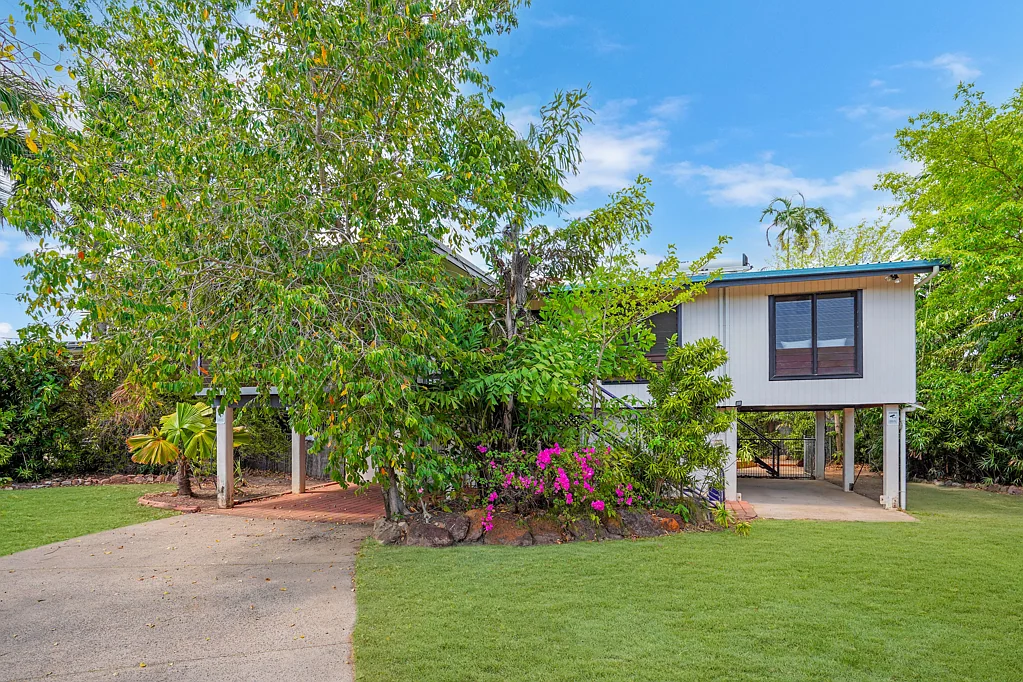 11 Limmen Street, Wagaman, NT 810