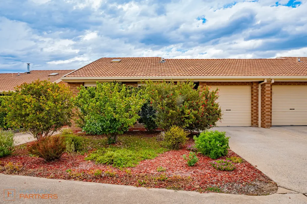 3/7 Sommers Street, Conder, ACT 2906