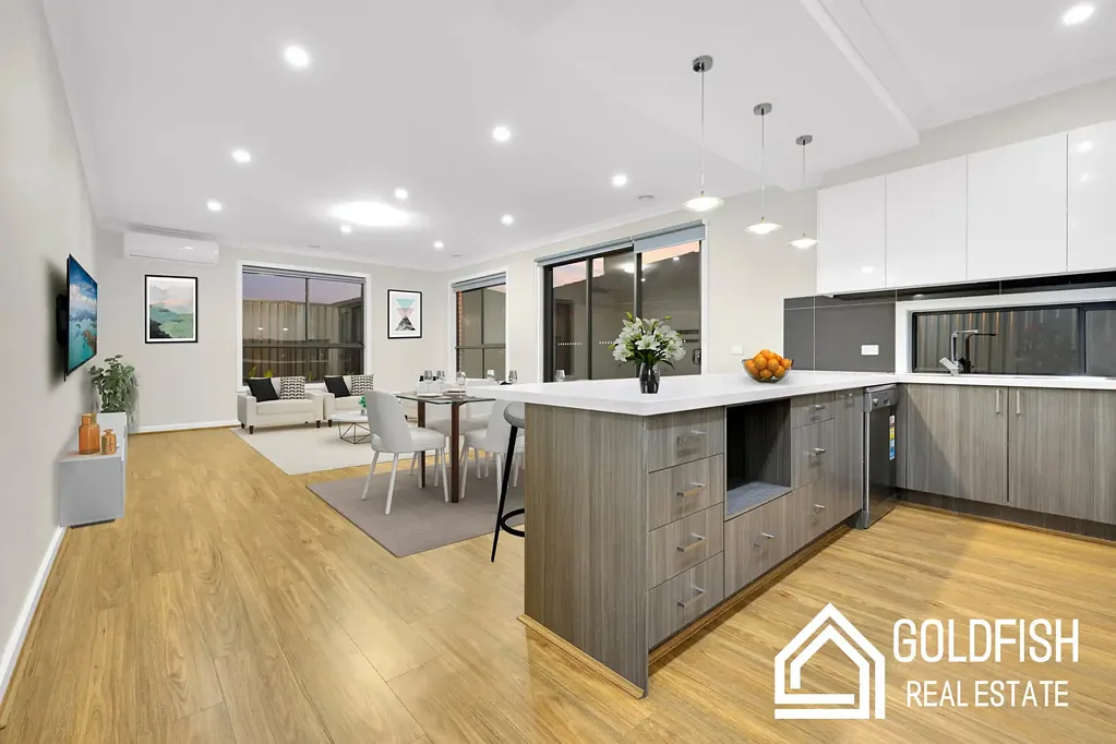 32 Messenger Parade, Lucas, VIC 3350