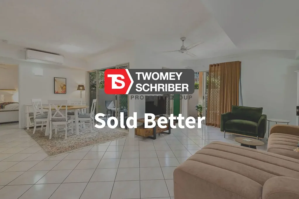 1301/2-10 Greenslopes Street, Cairns North, QLD 4870