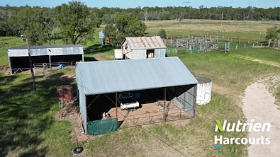 285 Burncluith Road, Chinchilla, QLD 4413, 4房, 1浴, Lifestyle Property