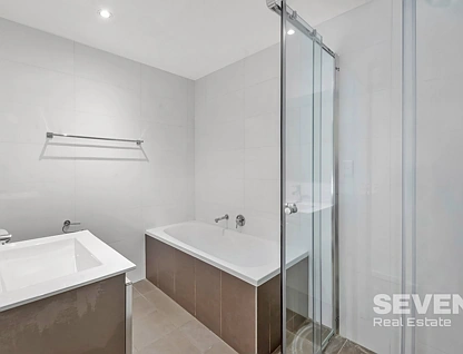 1309/36-46 Cowper Street, Parramatta, Parramatta (Northwest suburbs), 2 غرف, 2 حمامات, Apartment