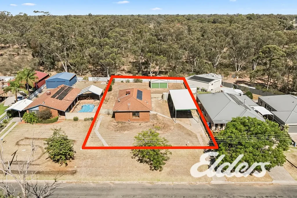 195 Lucan Street, Mulwala, NSW 2647