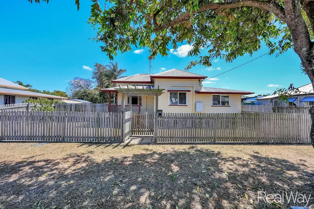 Bundaberg South 3બેડરૂમ The PERFECT First Home with Plenty to Love