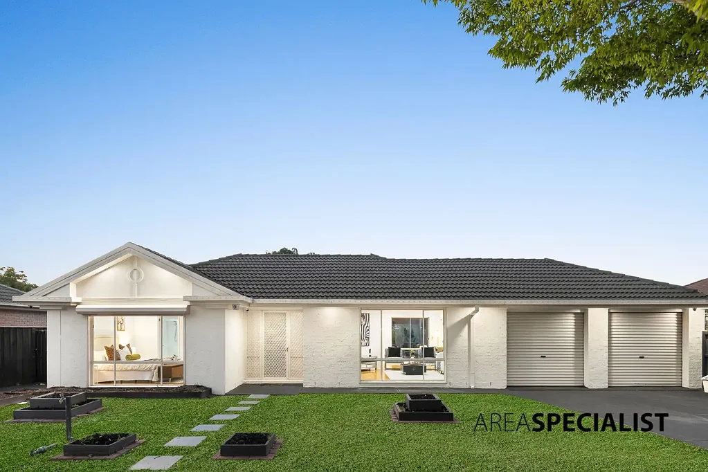 106 Lynbrook Boulevard, Lynbrook, VIC 3975