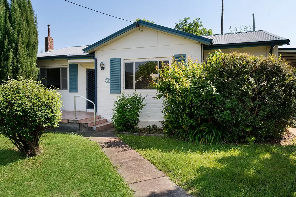 50 Short Street, Mudgee, NSW 2850