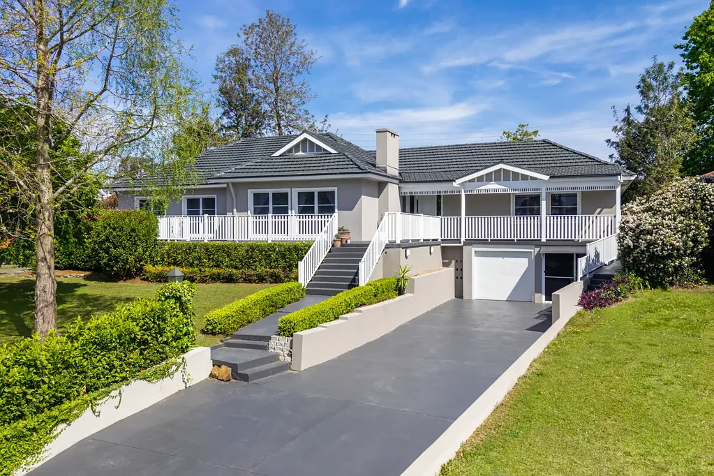 19 Boorea Street, Blaxland, NSW 2774