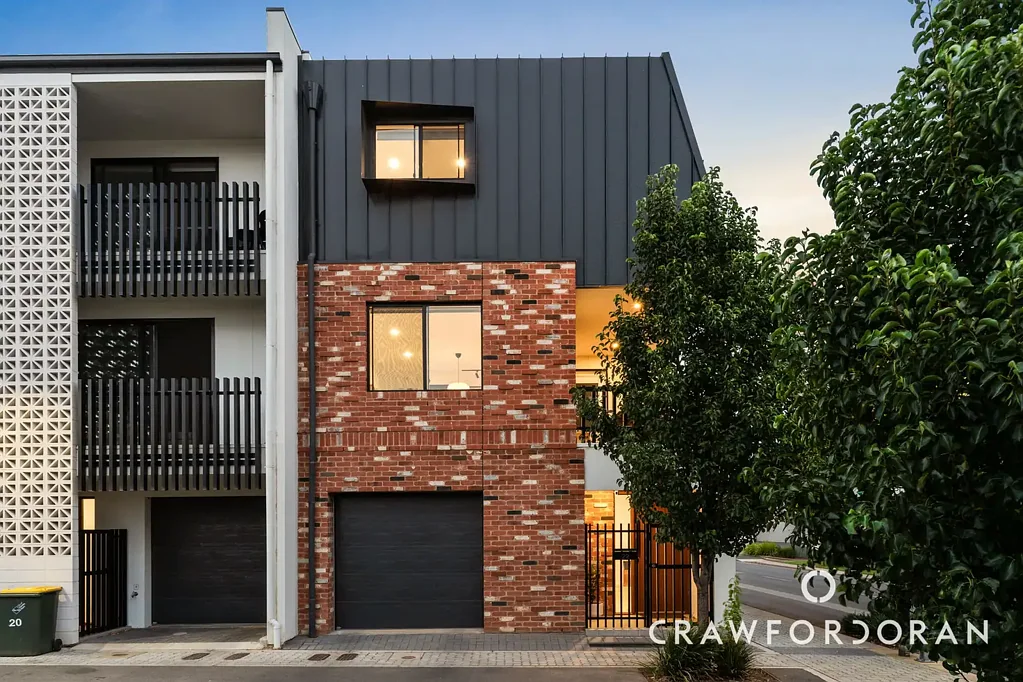 22 Plenty Place, Bowden, SA 5007