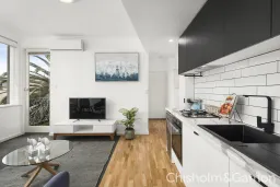 9/3-5 Coleridge Street, Elwood