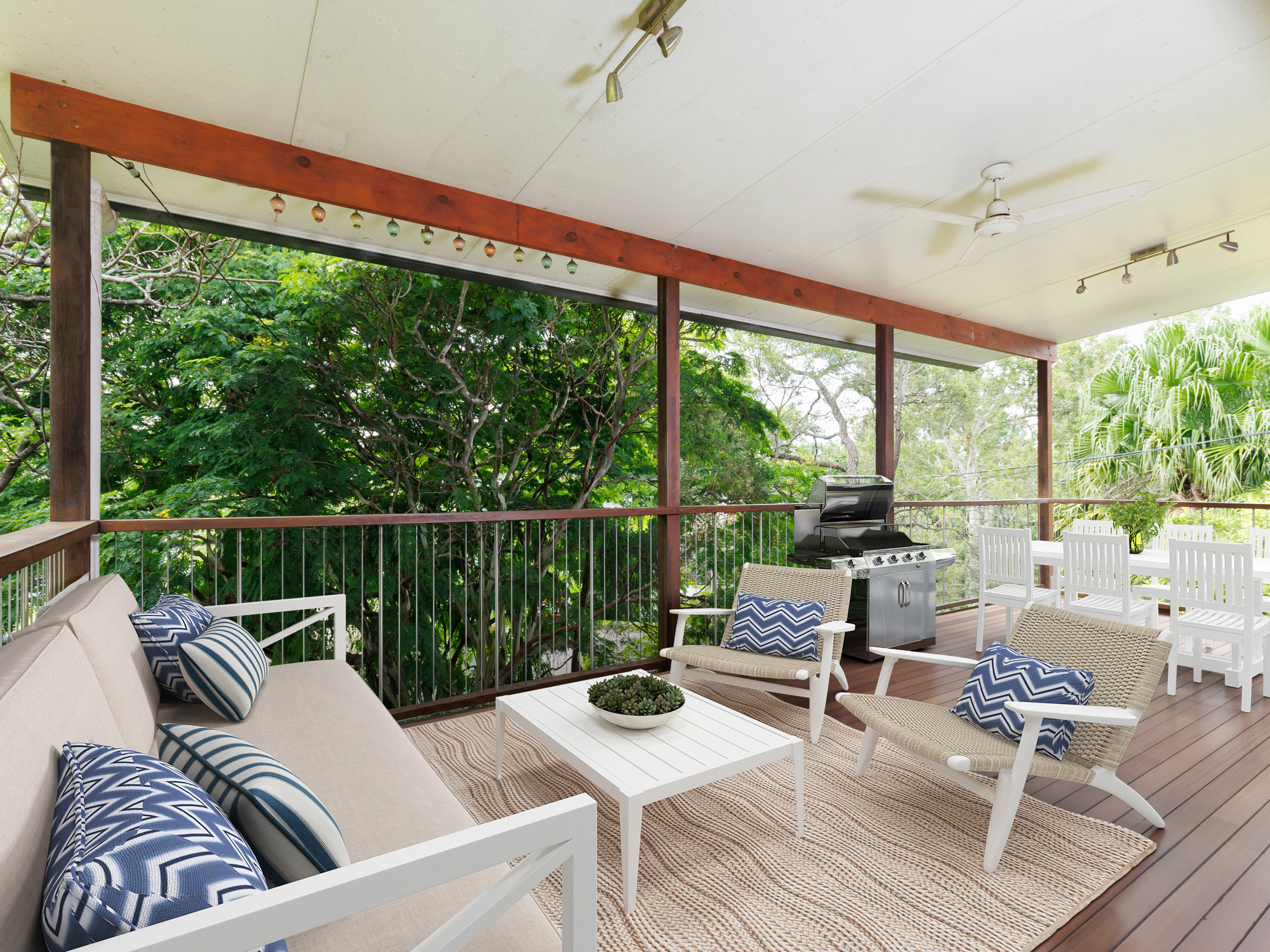 5 GLENBROOK ST, EVERTON PARK QLD 4053, 0房, 0浴, House