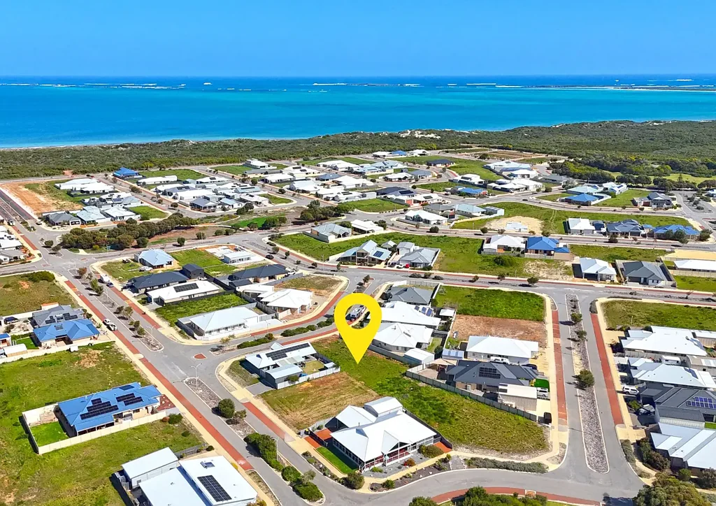 Jurien Bay SWIFT ON SWIFT WAY!