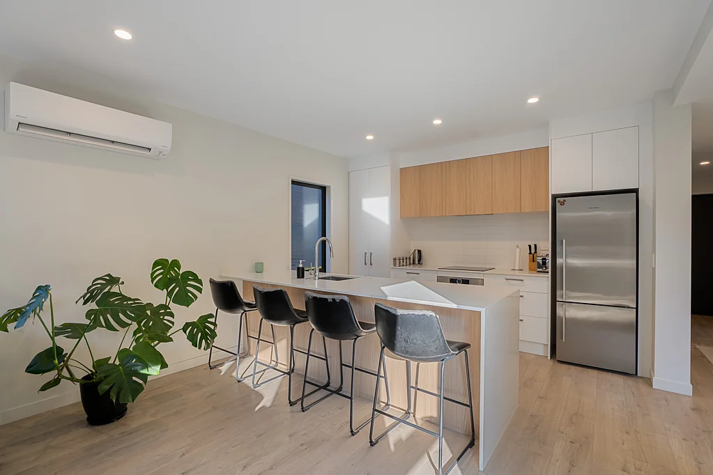Jacks Point 3房  Modern comfort in the heart of Jack’s Point