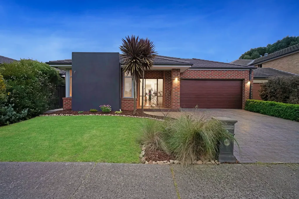 Spectacular Family Home