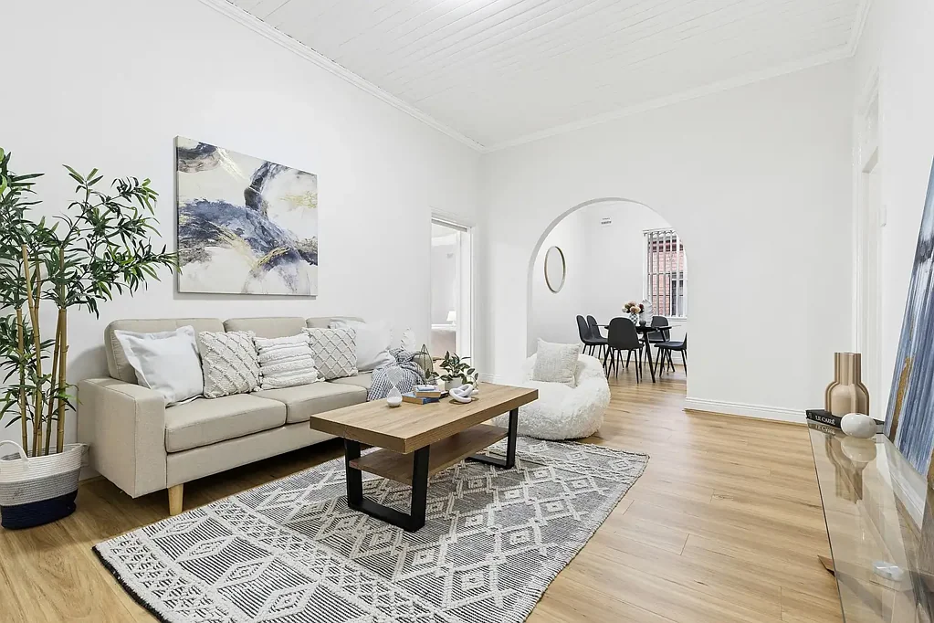 Beautifully Updated Full Brick Family Home in an Ultra Convenient Location