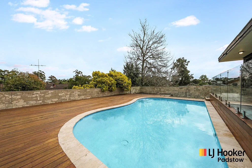 16 Connolly Avenue, Padstow Heights, NSW 2211