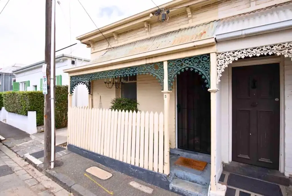 Windsor 1部屋 Victorian Potential - Exceptional Value