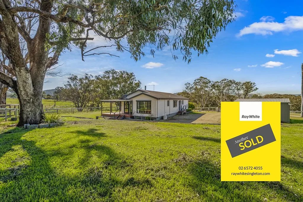7 Bourke Street, Blandford, NSW 2338
