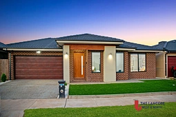 25 Mewat Circuit, Thornhill Park