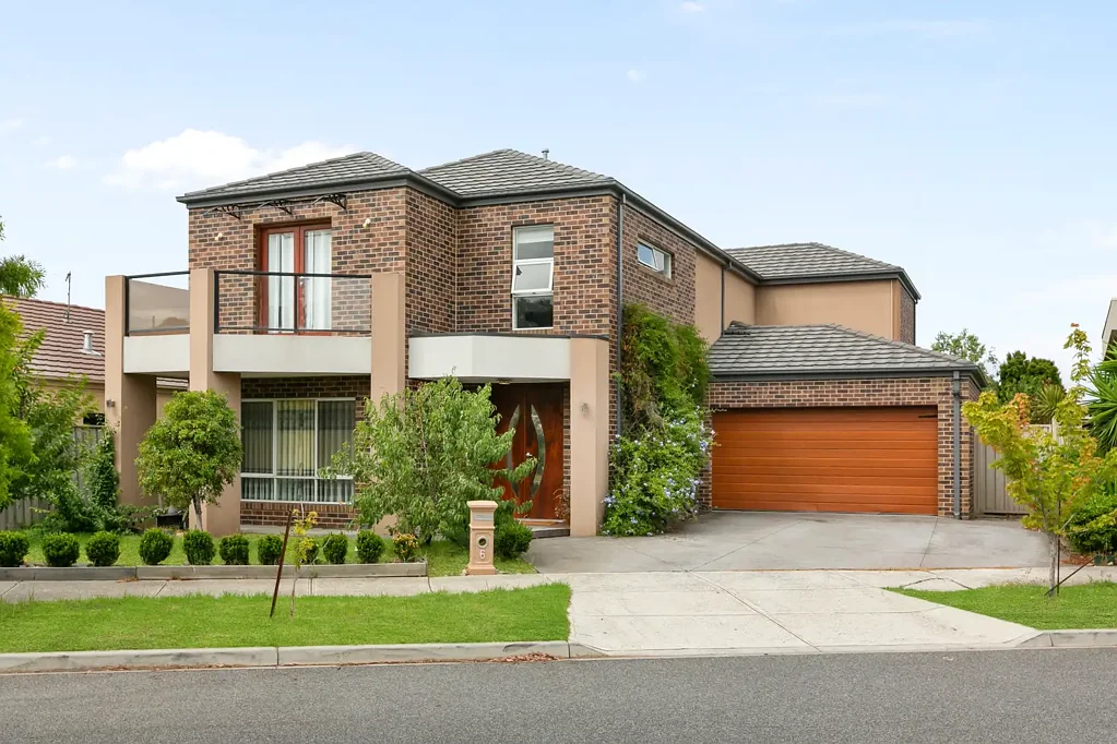 Lalor 6ห้องนอน Six Bedroom Home with Plenty of Space for the Family!