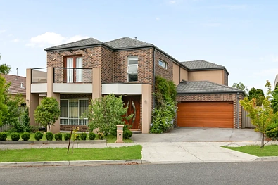 Lalor 6 Slaapkamer Six Bedroom Home with Plenty of Space for the Family!