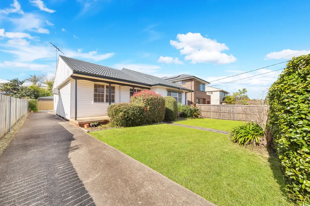 Single-Level Family Living with Versatile Studio