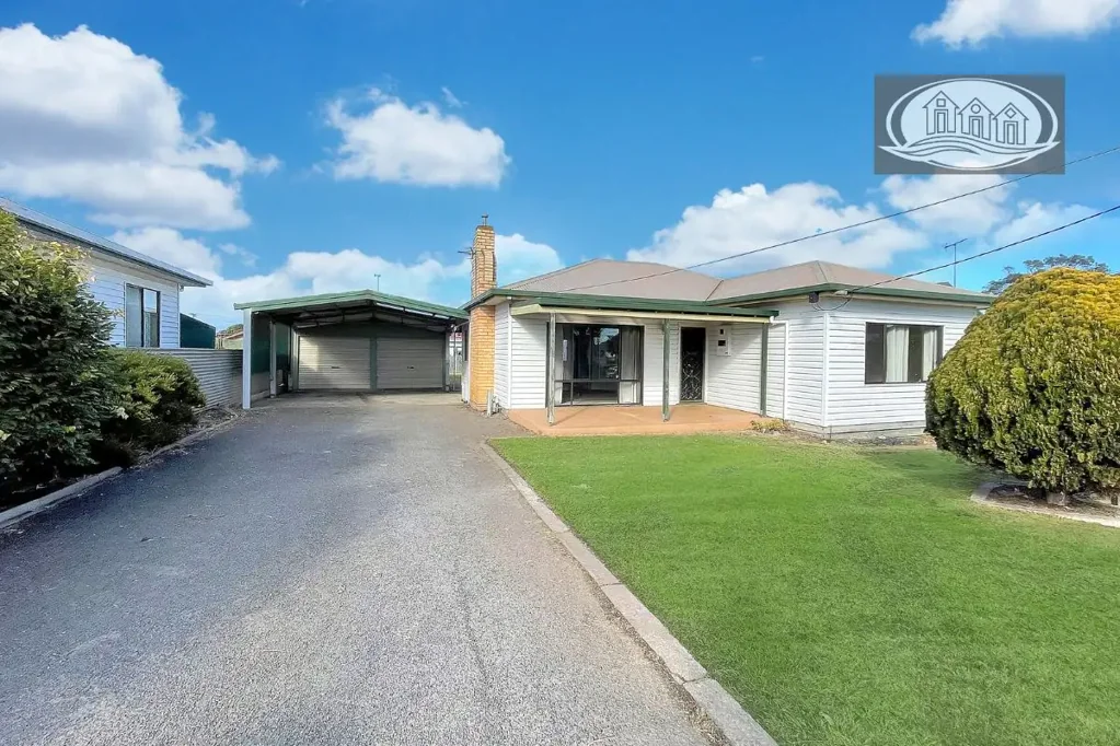 Portland 3ਬੈੱਡਰੂਮ Family home with workshop