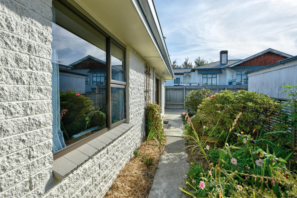 Gore 2Habitaciones Townhouse on Devon