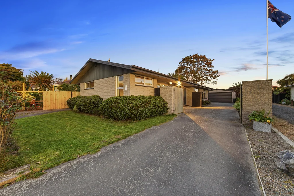 113 Johns Road, Northwood, Christchurch, Canterbury