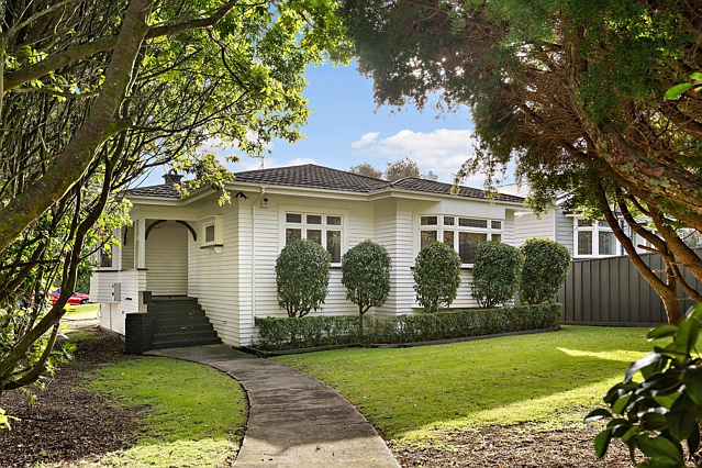 37 Ferryhill Road, Epsom, Epsom, Auckland City